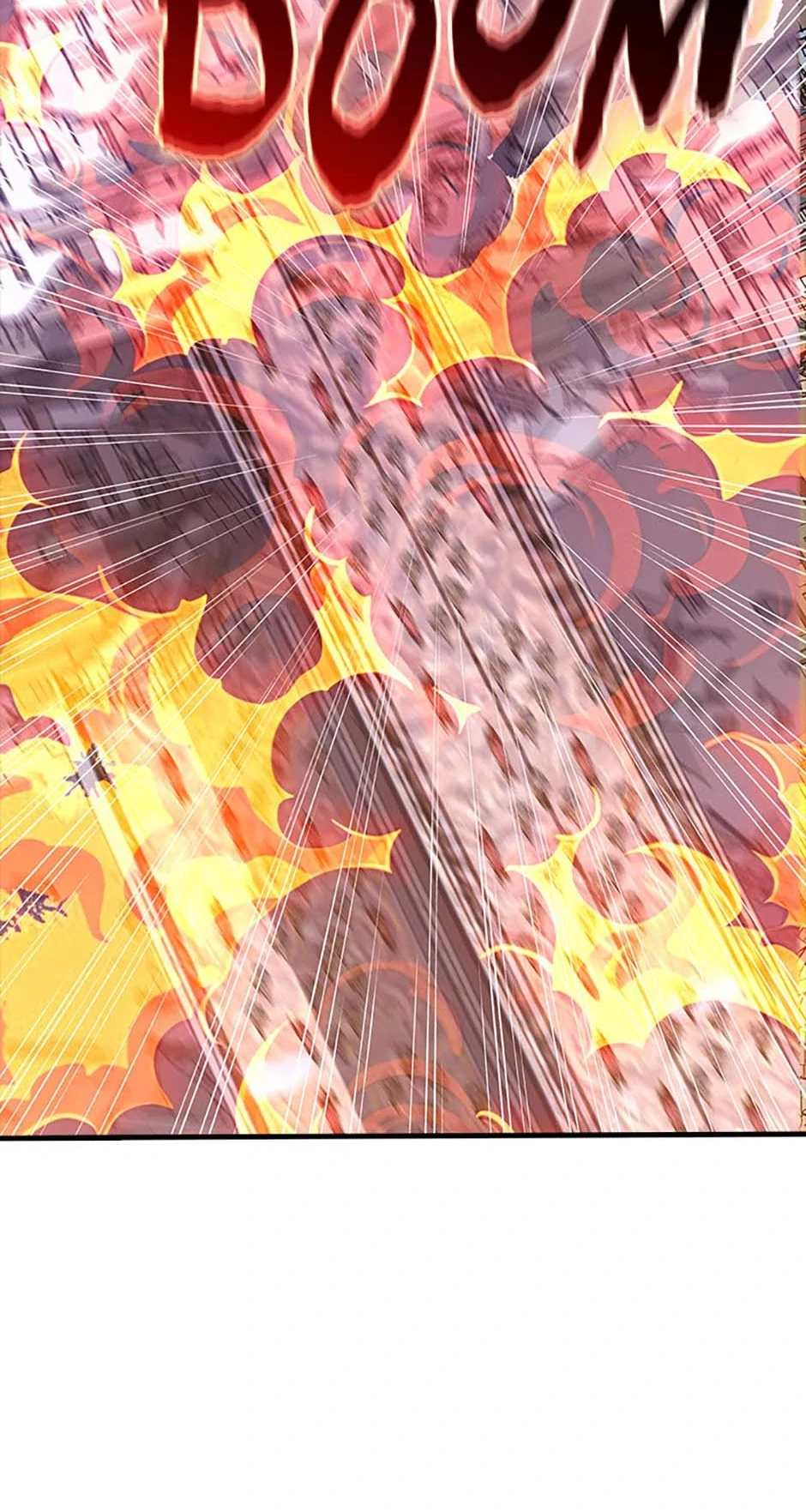 I have an SSS-rank Trait, but I want a Normal Life Chapter 121 49